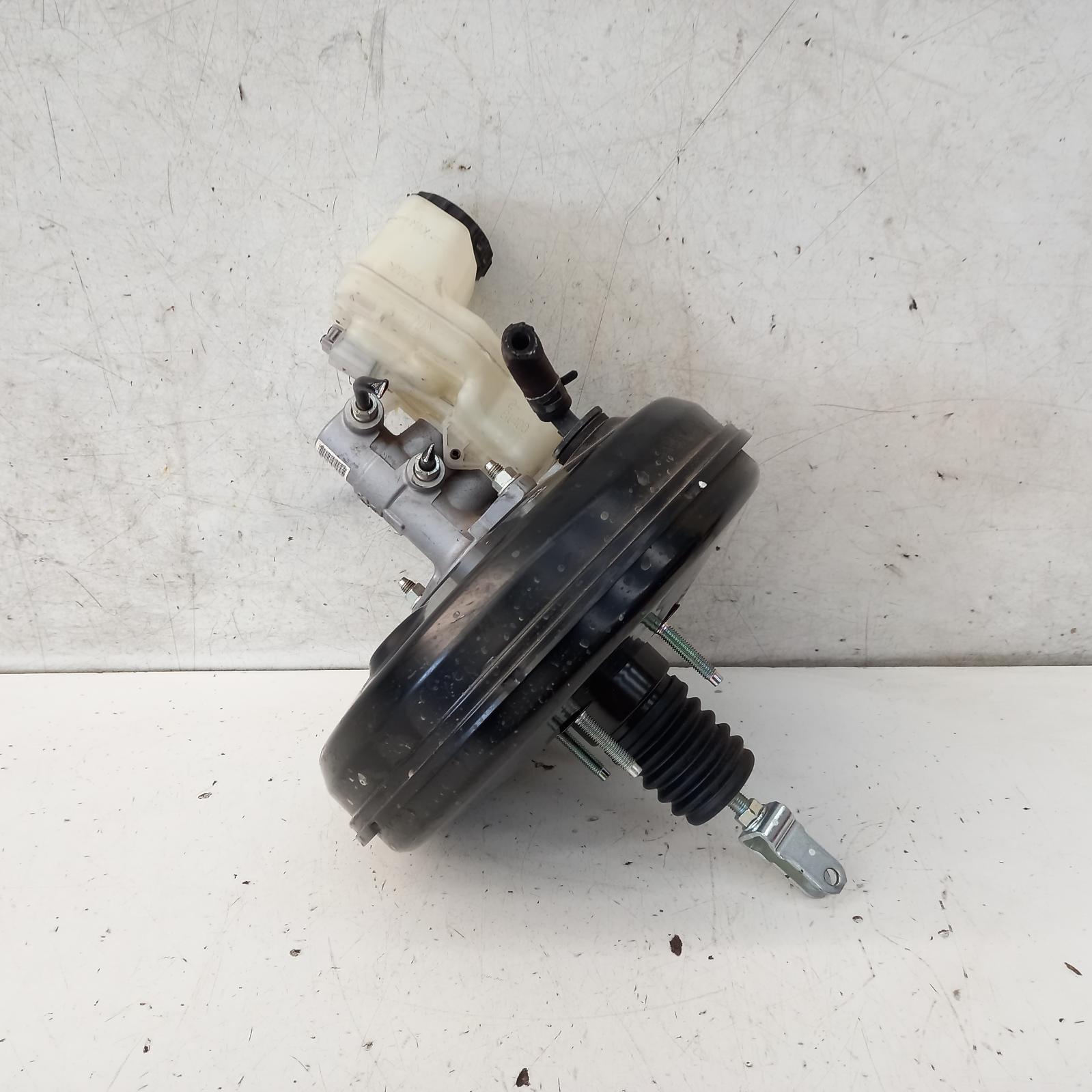 View Auto part Brake Booster Toyota Camry 2018