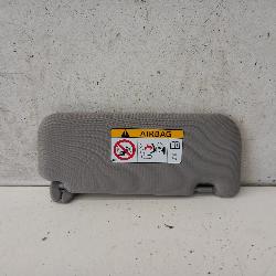View Auto part Sunvisor Toyota Camry 2018