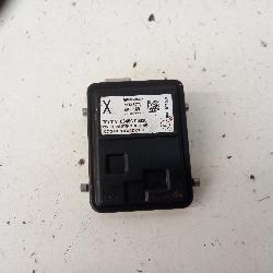 View Auto part Reverse Camera Toyota Camry 2018