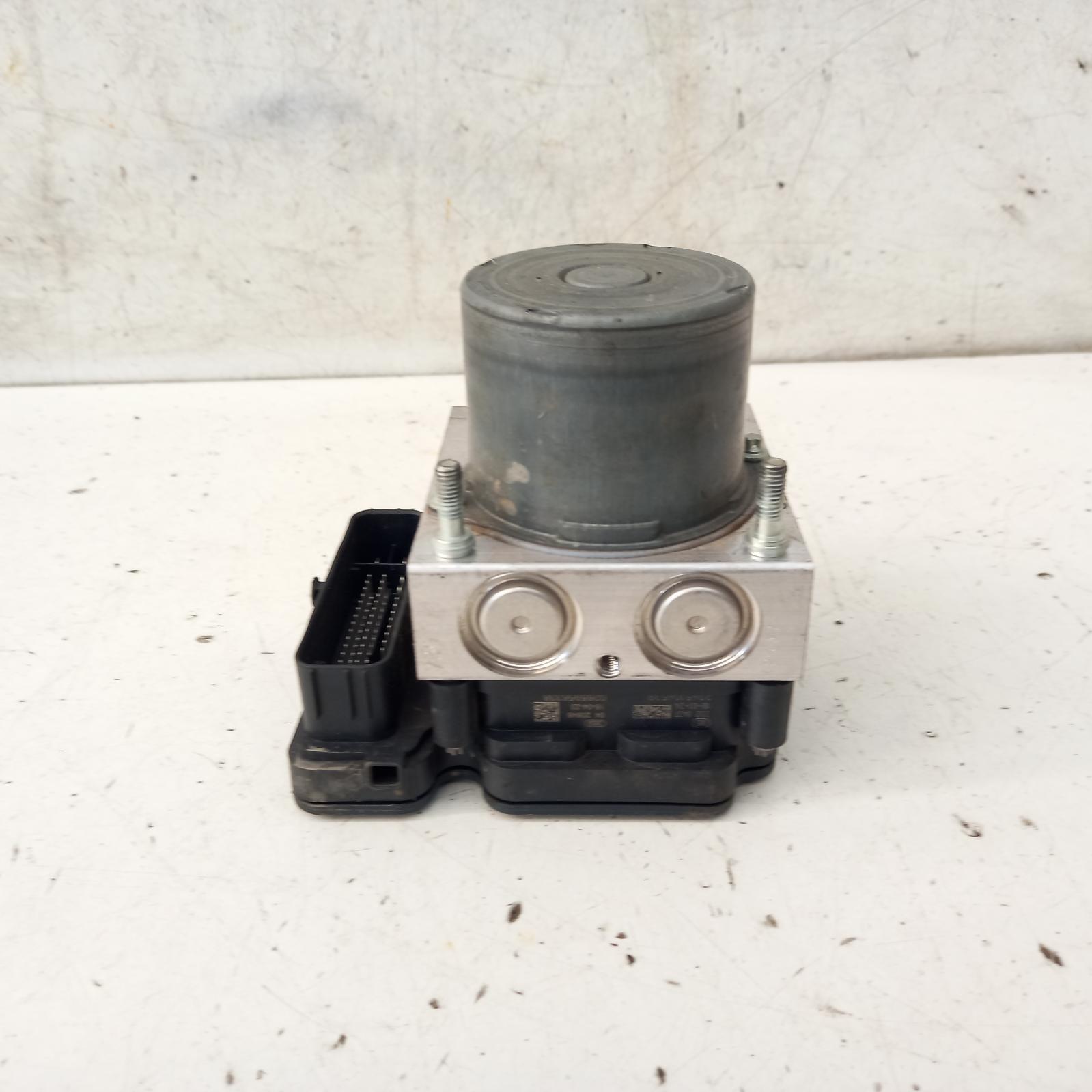 View Auto part Abs Pump/Modulator Toyota Camry 2018