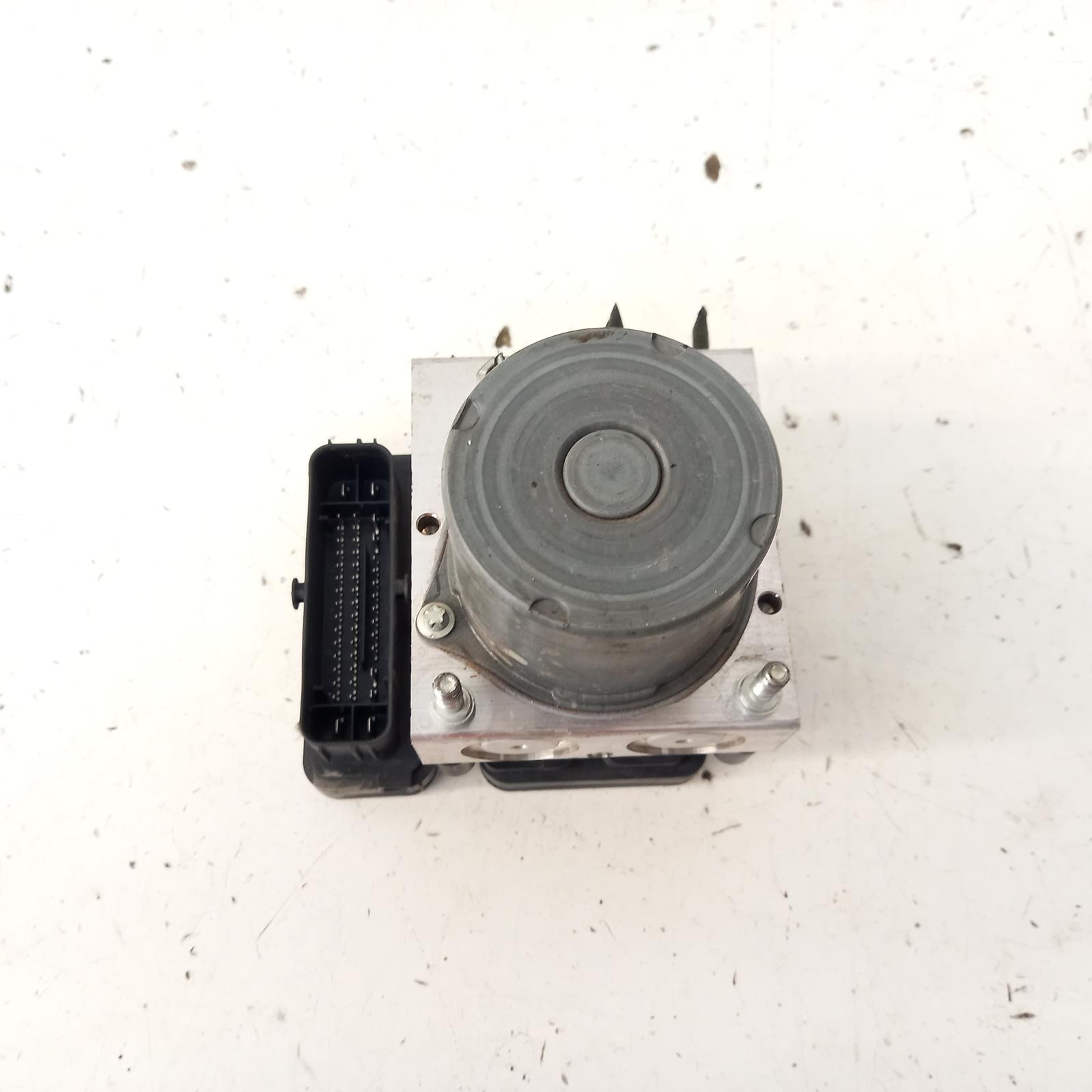 View Auto part Abs Pump/Modulator Toyota Camry 2018