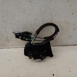 View Auto part Door/Boot/Gate Lock Toyota Camry 2018