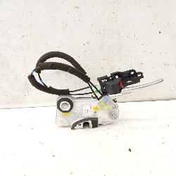 View Auto part Door/Boot/Gate Lock Toyota Camry 2018