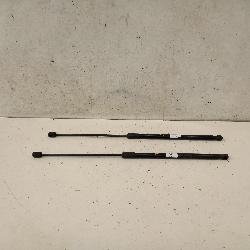 View Auto part Bonnet Hinge/Strut Toyota Camry 2018