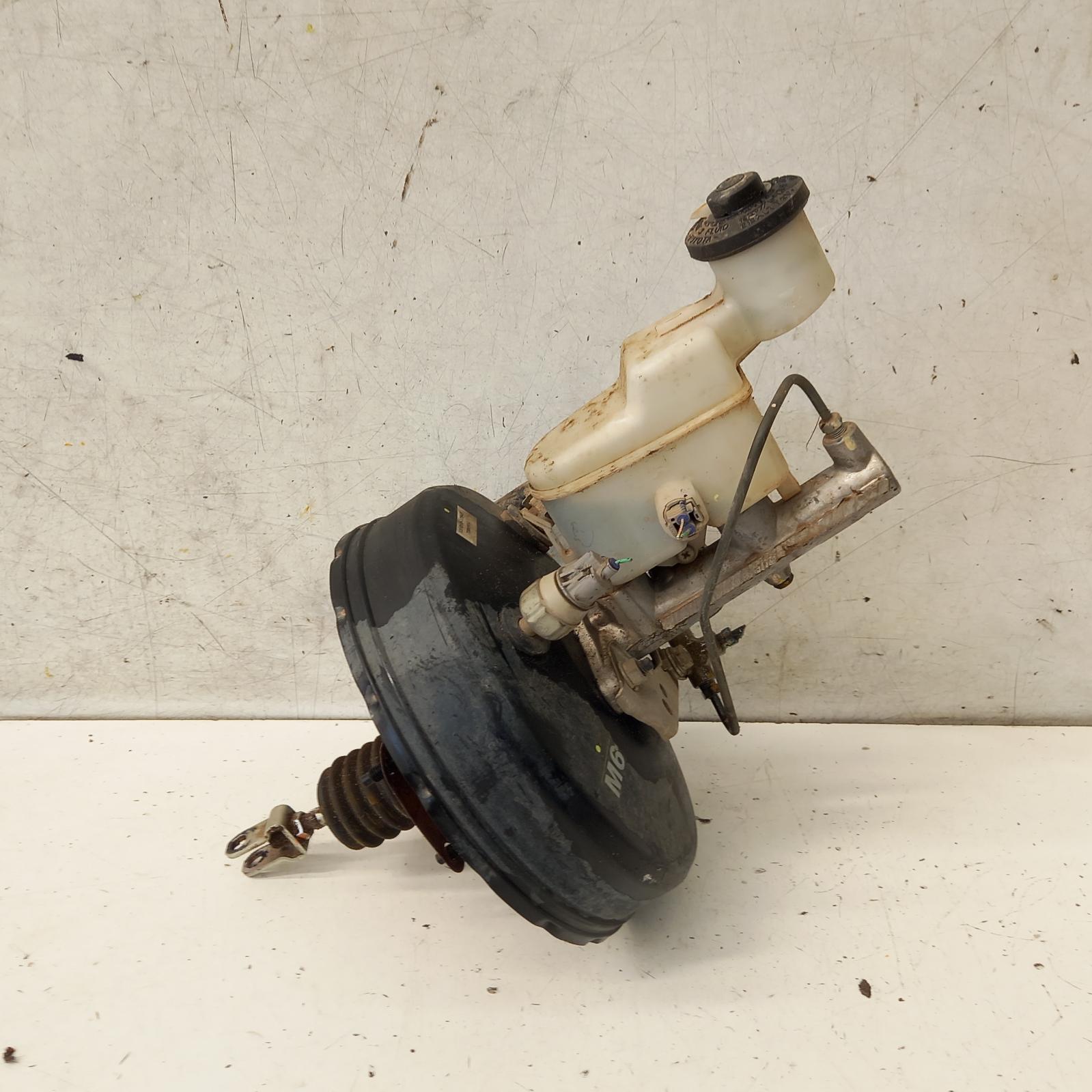 Brake Booster Hilux Toyota 2007