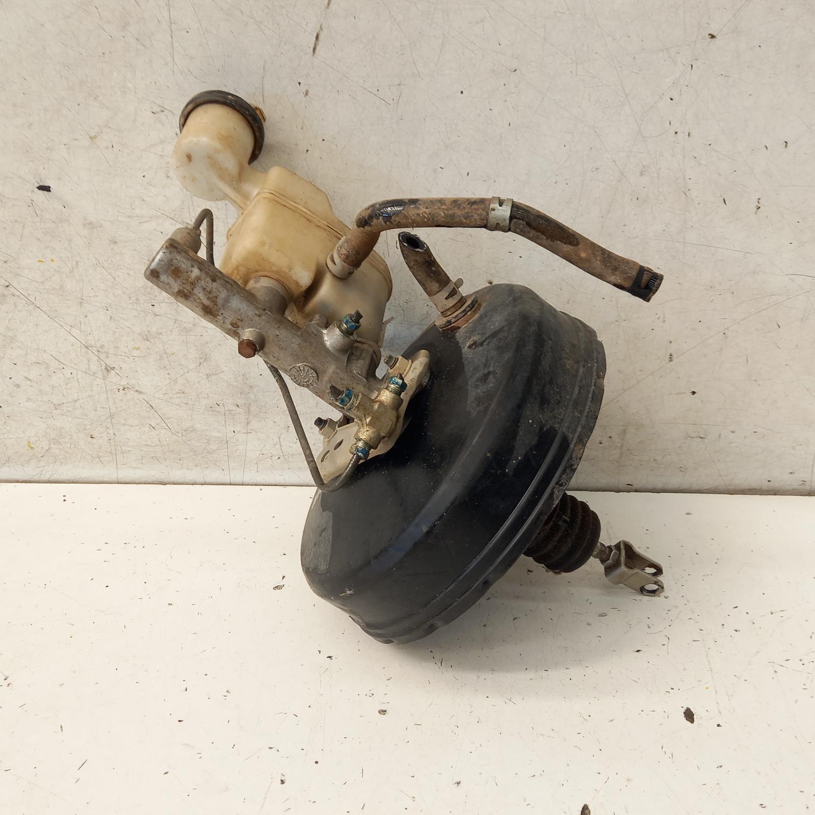 Brake Booster Hilux Toyota 2007