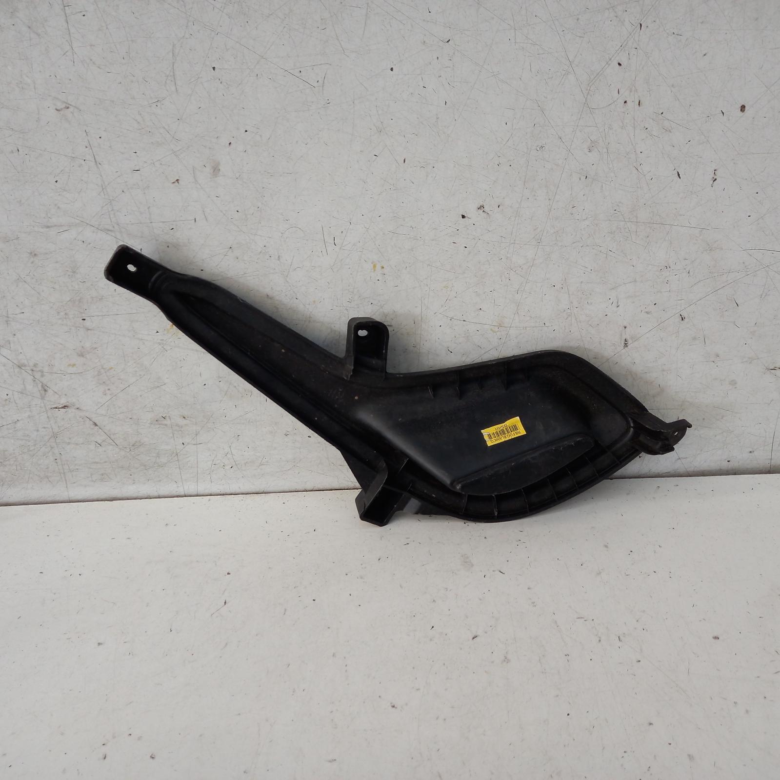 View Auto part Right Indicator/Fog/Side Hyundai Accent 2016