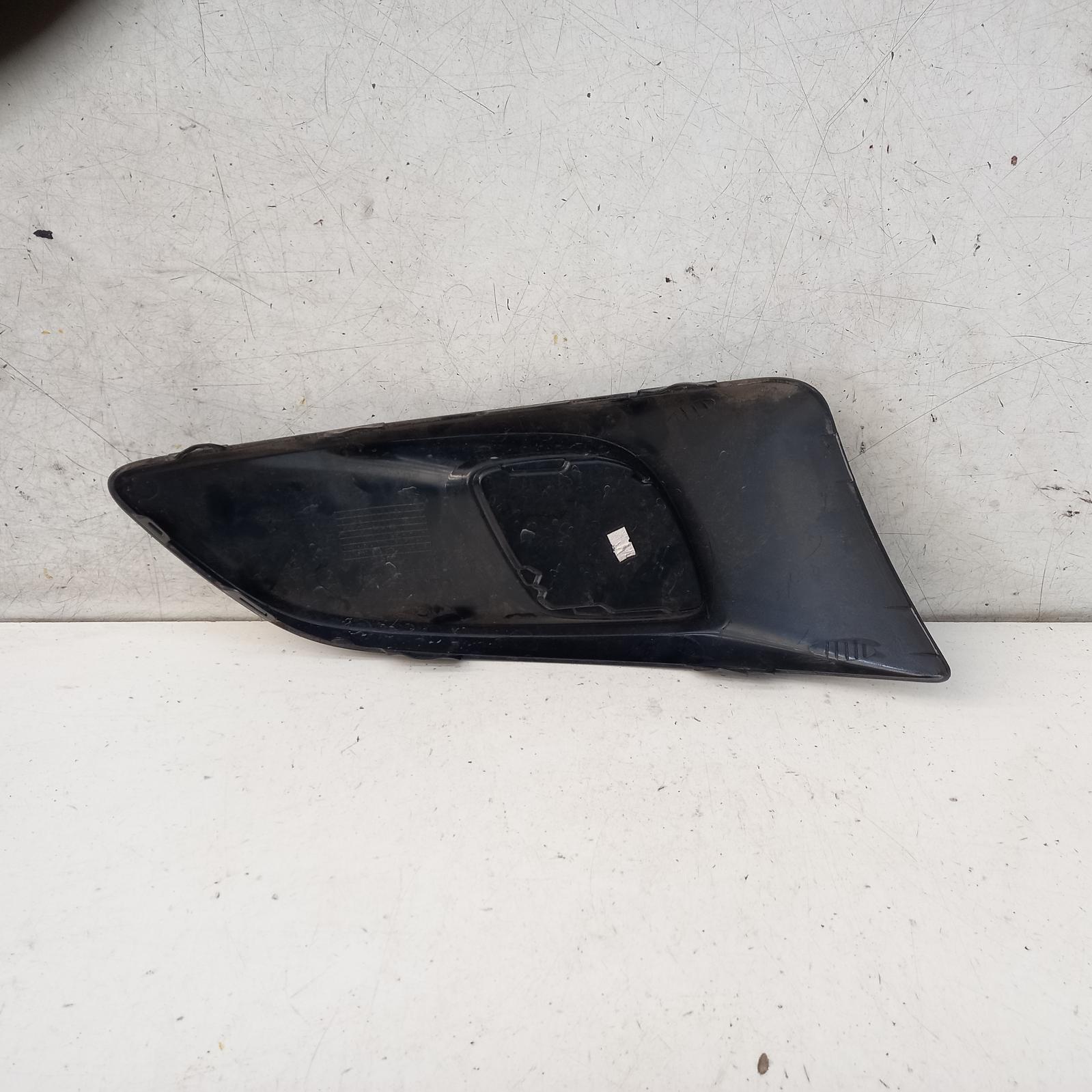 View Auto part Left Indicator/Fog/Side Holden Barina 2012