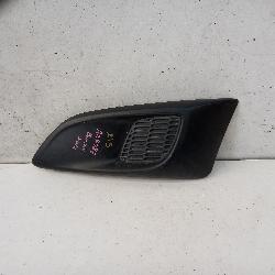 View Auto part Left Indicator/Fog/Side Holden Barina 2012