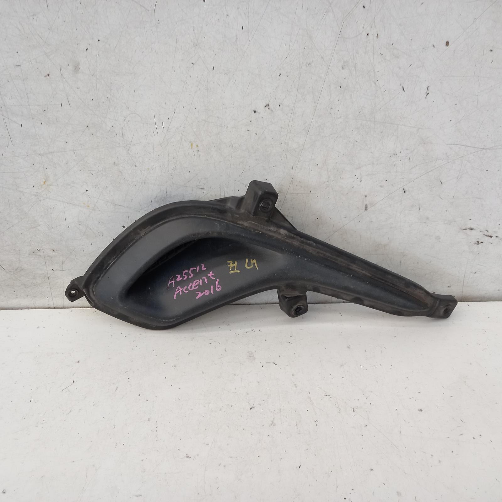 View Auto part Left Indicator/Fog/Side Hyundai Accent 2016