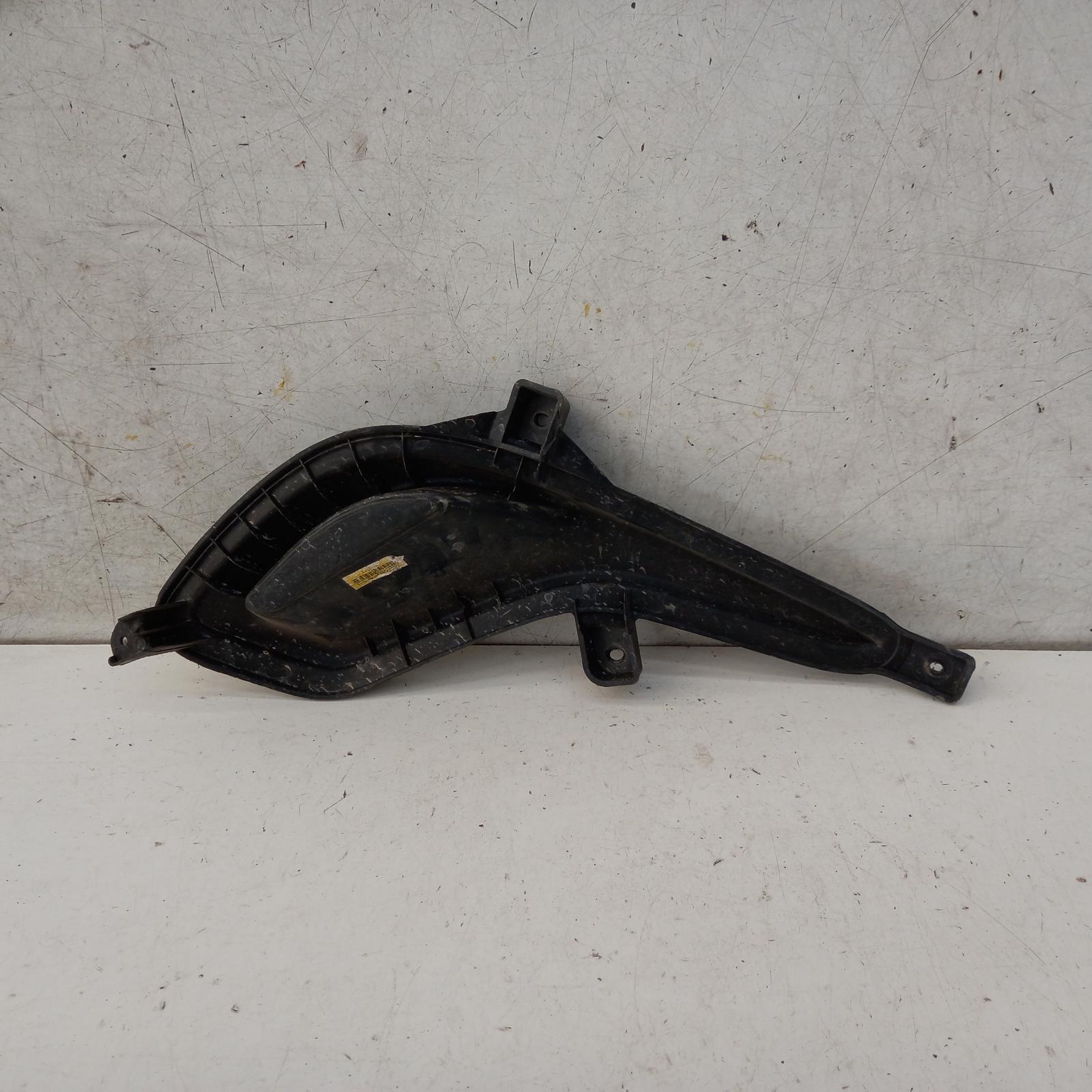 View Auto part Right Indicator/Fog/Side Hyundai Accent 2016