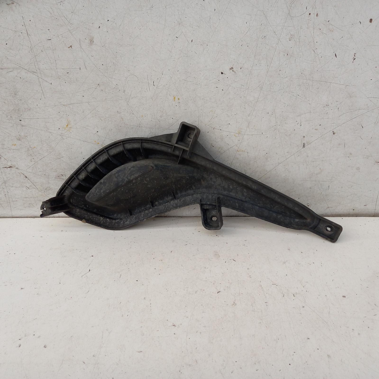 View Auto part Right Indicator/Fog/Side Hyundai Accent 2011