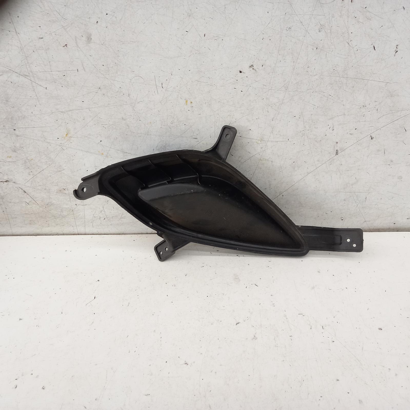 View Auto part Right Indicator/Fog/Side Hyundai Elantra 2013