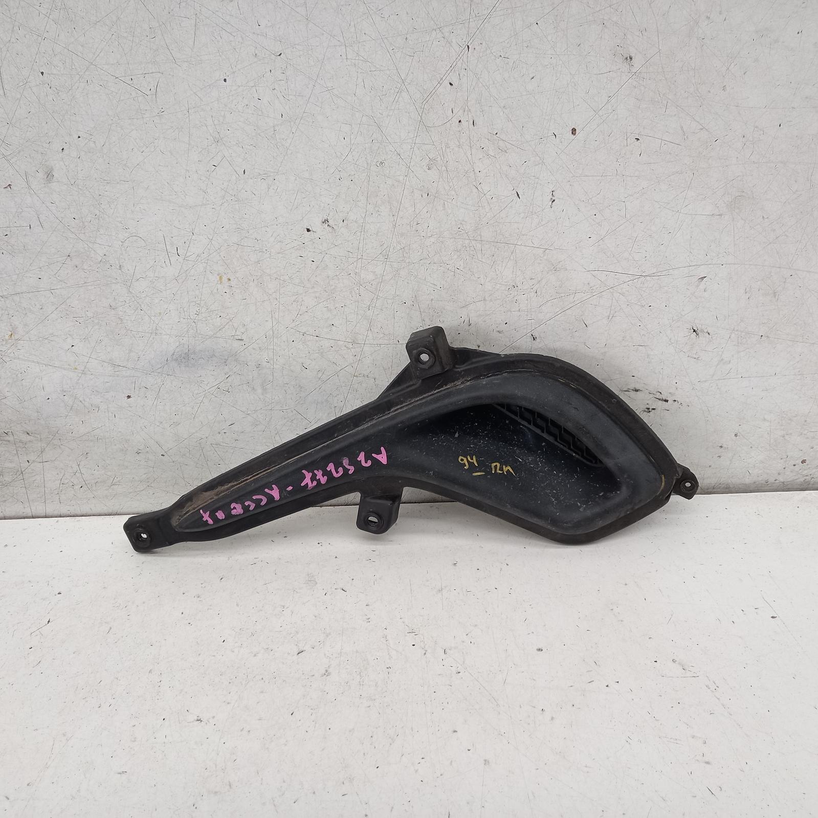 View Auto part Right Indicator/Fog/Side Hyundai Accent 2016