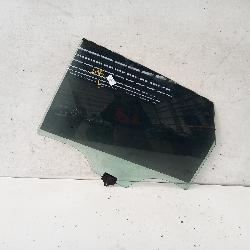 View Auto part Left Rear Door Window Hyundai I30 2019