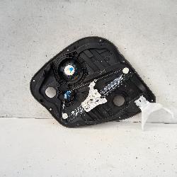 View Auto part Left Rear Wnd Reg/Motor Hyundai I30 2019