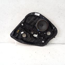 View Auto part Left Rear Wnd Reg/Motor Hyundai I30 2019