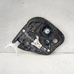 View Auto part Right Rear Wnd Reg/Motor Hyundai I30 2019