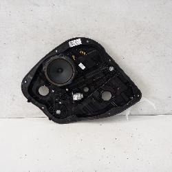 View Auto part Right Rear Wnd Reg/Motor Hyundai I30 2019