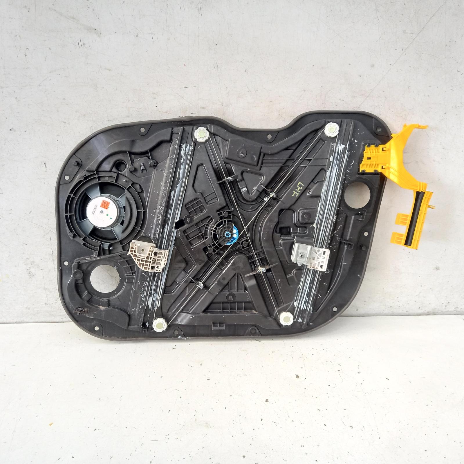 View Auto part Left Front Window Reg/Motor Hyundai I30 2019