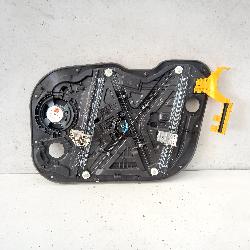View Auto part Left Front Window Reg/Motor Hyundai I30 2019