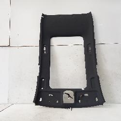 View Auto part Hoodlining Hyundai I30 2019
