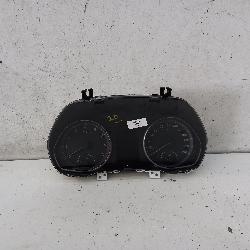 View Auto part Instrument Cluster Hyundai I30 2019