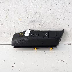 View Auto part Misc Switch/Relay Hyundai I30 2019