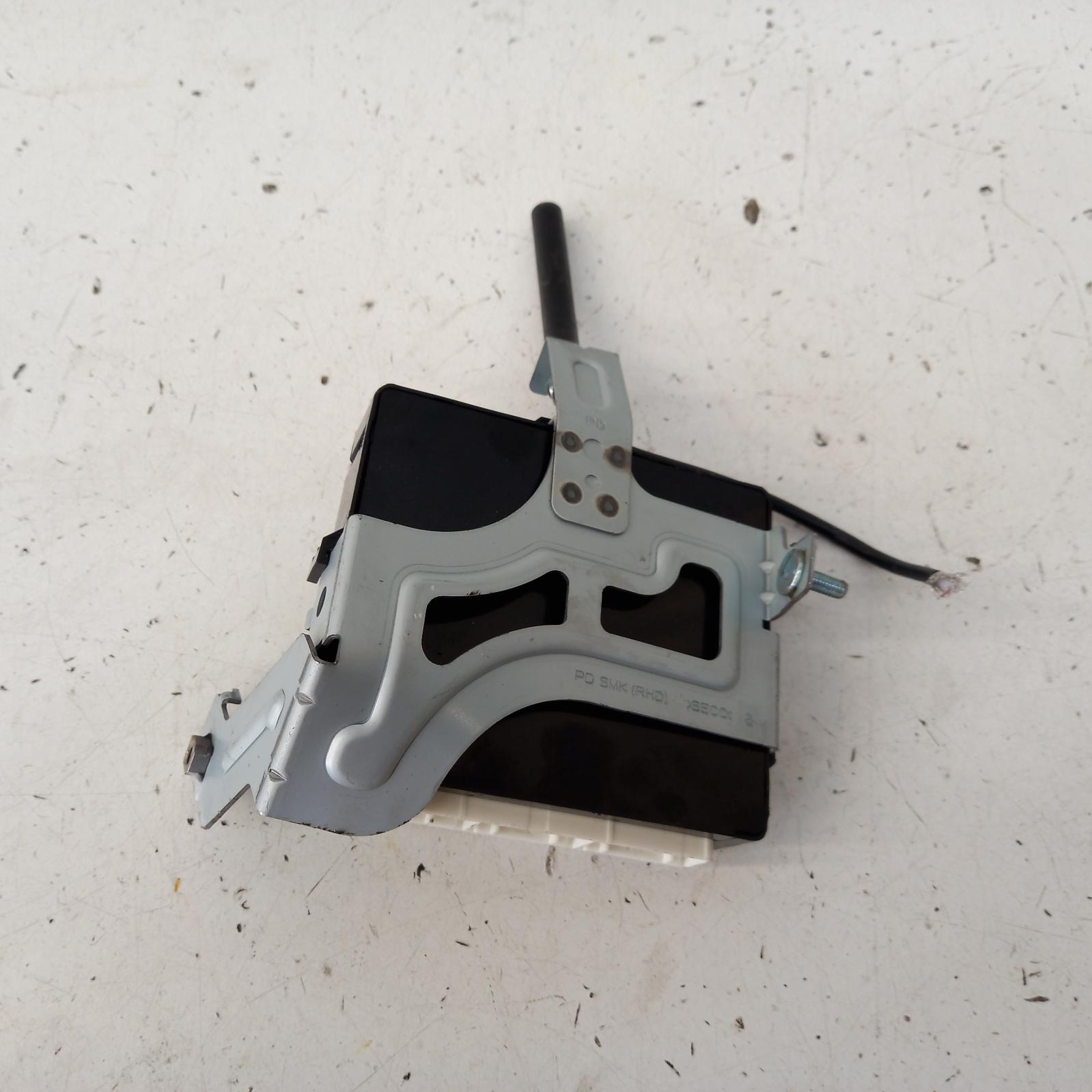 View Auto part Ecu Hyundai I30 2019