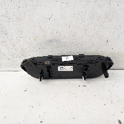 View Auto part Heater/Ac Controls Hyundai I30 2019