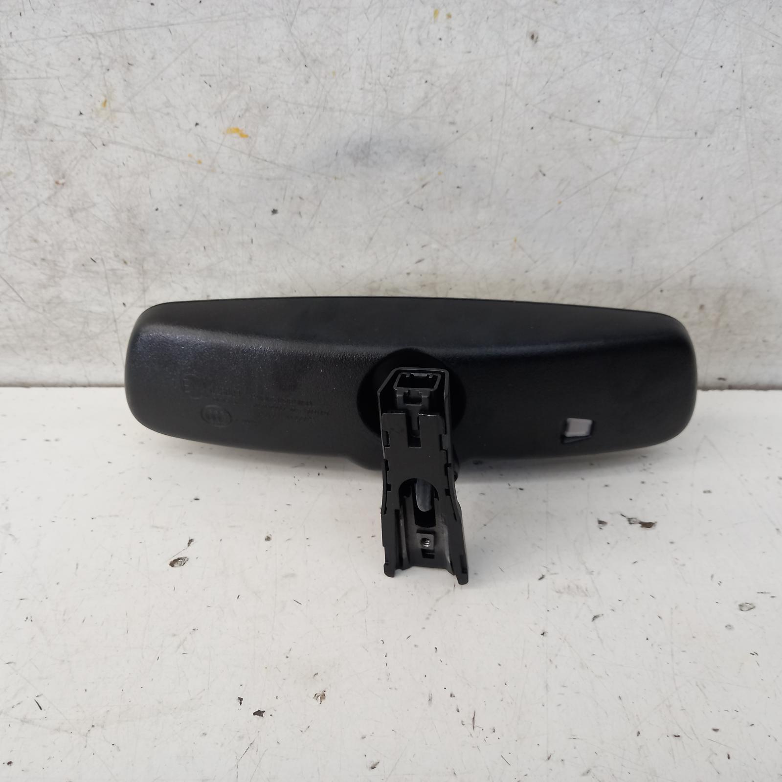 View Auto part Interior Mirror Hyundai I30 2019