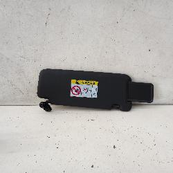 View Auto part Sunvisor Hyundai I30 2019