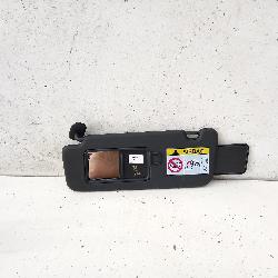 View Auto part Sunvisor Hyundai I30 2019