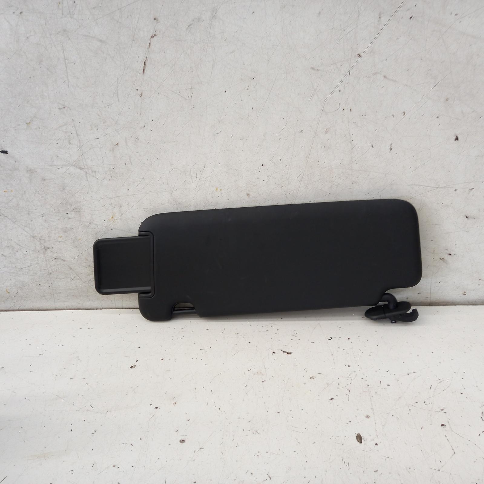 View Auto part Sunvisor Hyundai I30 2019