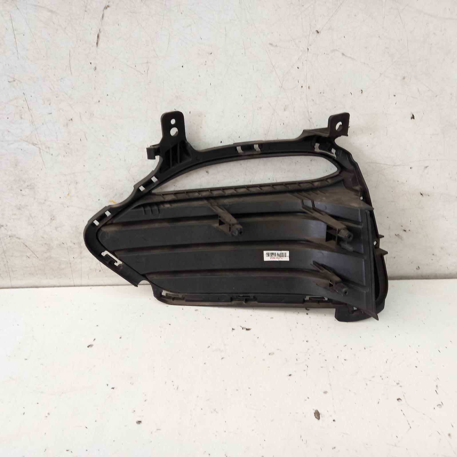 View Auto part Right Indicator/Fog/Side Hyundai I30 2019