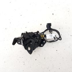 View Auto part Bonnet Lock/Support Hyundai I30 2019