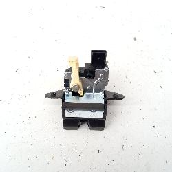 View Auto part Door/Boot/Gate Lock Hyundai I30 2019