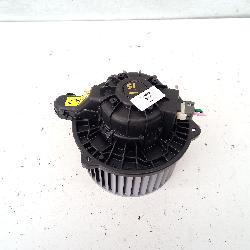 View Auto part Heater Fan Motor Hyundai I30 2019