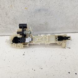 View Auto part Door Handle Hyundai I30 2019