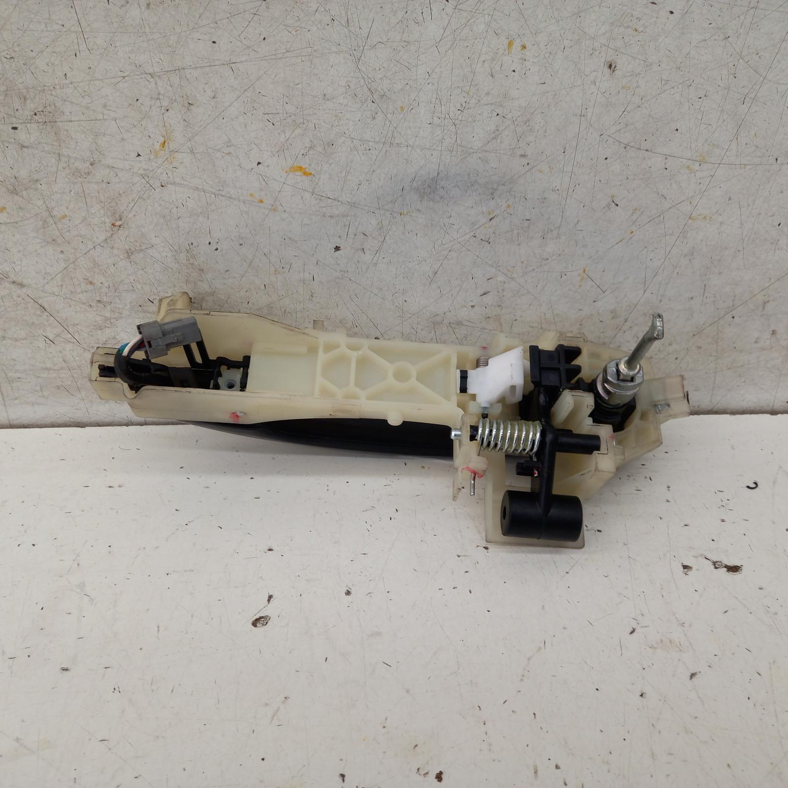 View Auto part Door Handle Hyundai I30 2019