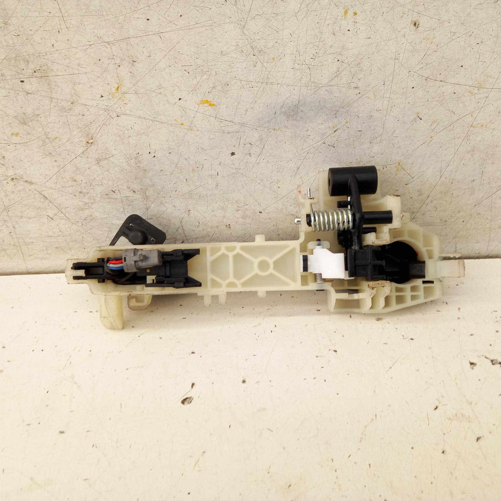 2019 Hyundai I30 Door Handle View Auto part Door Handle Hyundai I30 2019