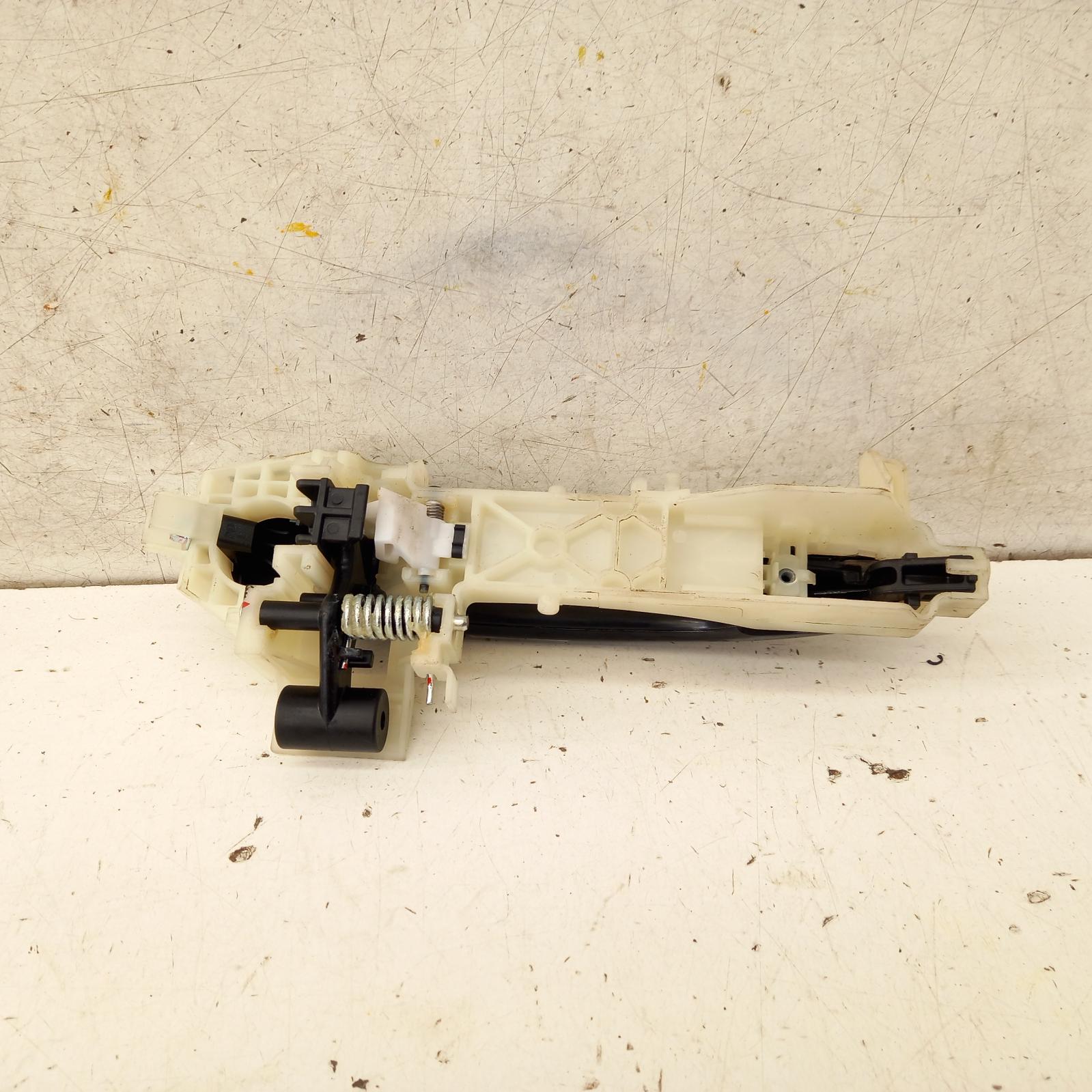 2019 Hyundai I30 Door Handle View Auto part Door Handle Hyundai I30 2019