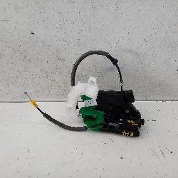 View Auto part Door/Boot/Gate Lock Hyundai I30 2019