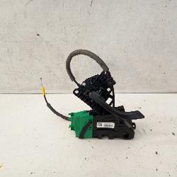 View Auto part Door/Boot/Gate Lock Hyundai I30 2019
