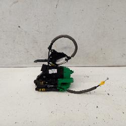 View Auto part Door/Boot/Gate Lock Hyundai I30 2019