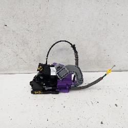 View Auto part Door/Boot/Gate Lock Hyundai I30 2019