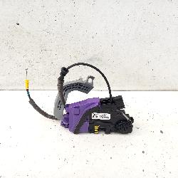 View Auto part Door/Boot/Gate Lock Hyundai I30 2019