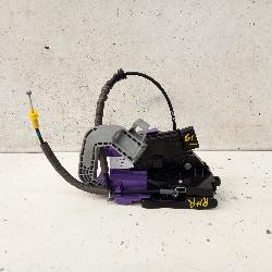 View Auto part Door/Boot/Gate Lock Hyundai I30 2019