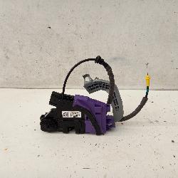 View Auto part Door/Boot/Gate Lock Hyundai I30 2019