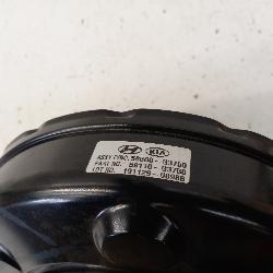 View Auto part Brake Booster Hyundai I30 2019